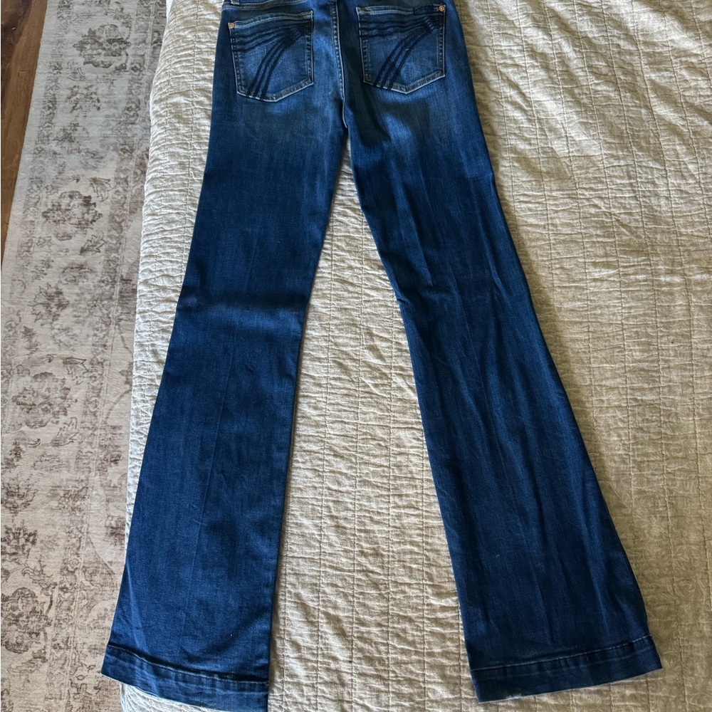 7FAMK Dojo Perfect Condition